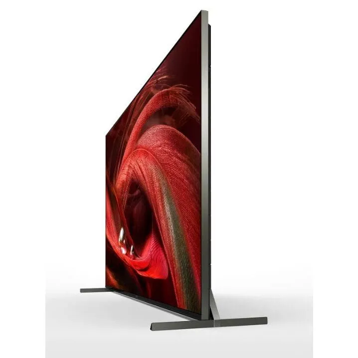 Sony Bravia XR XR75X95J (2021) LED HDR 4K Ultra HD Smart Google TV, 75 inch with Freeview HD-Freesat HD & Dolby Atmos, Black