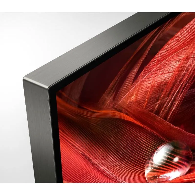 Sony Bravia XR XR75X95J (2021) LED HDR 4K Ultra HD Smart Google TV, 75 inch with Freeview HD-Freesat HD & Dolby Atmos, Black