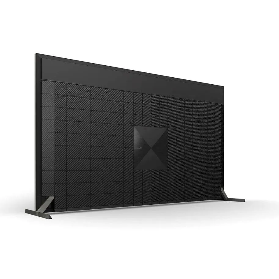 Sony Bravia XR XR75X95J (2021) LED HDR 4K Ultra HD Smart Google TV, 75 inch with Freeview HD-Freesat HD & Dolby Atmos, Black