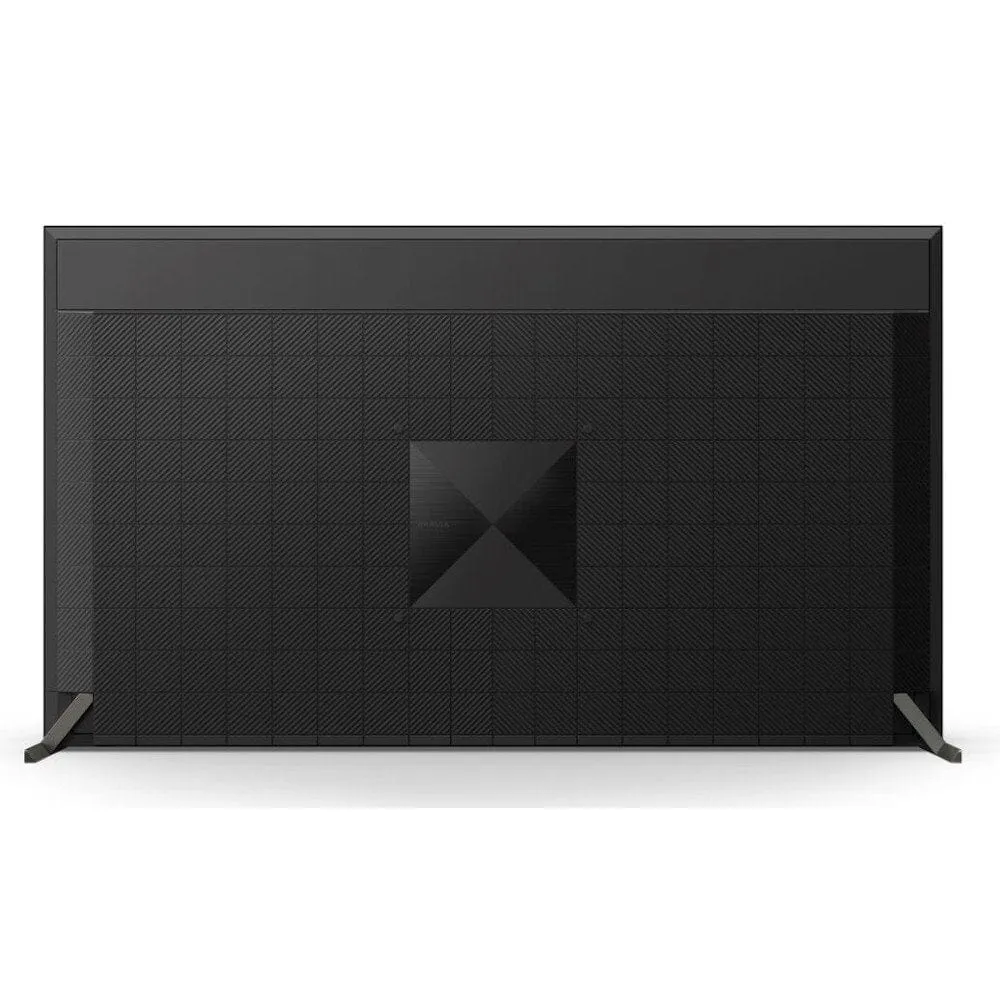Sony Bravia XR XR75X95J (2021) LED HDR 4K Ultra HD Smart Google TV, 75 inch with Freeview HD-Freesat HD & Dolby Atmos, Black