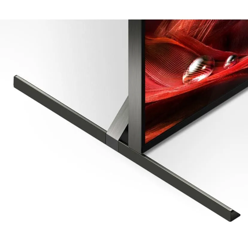 Sony Bravia XR XR75X95J (2021) LED HDR 4K Ultra HD Smart Google TV, 75 inch with Freeview HD-Freesat HD & Dolby Atmos, Black