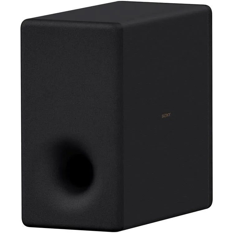 Sony SA-SW3 200W Wireless Subwoofer