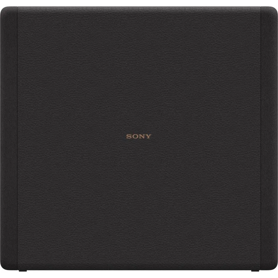 Sony SA-SW3 200W Wireless Subwoofer