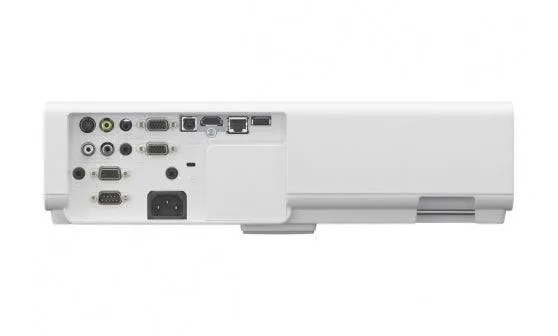Sony VPL-EW295 WXGA Multimedia Projector