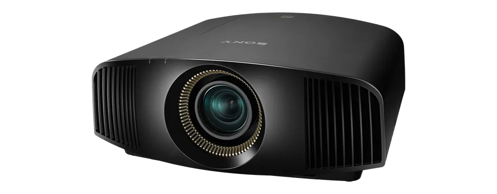 Sony VPL-VW665ES 4K SXRD 1800 Lumens Home Cinema Projector