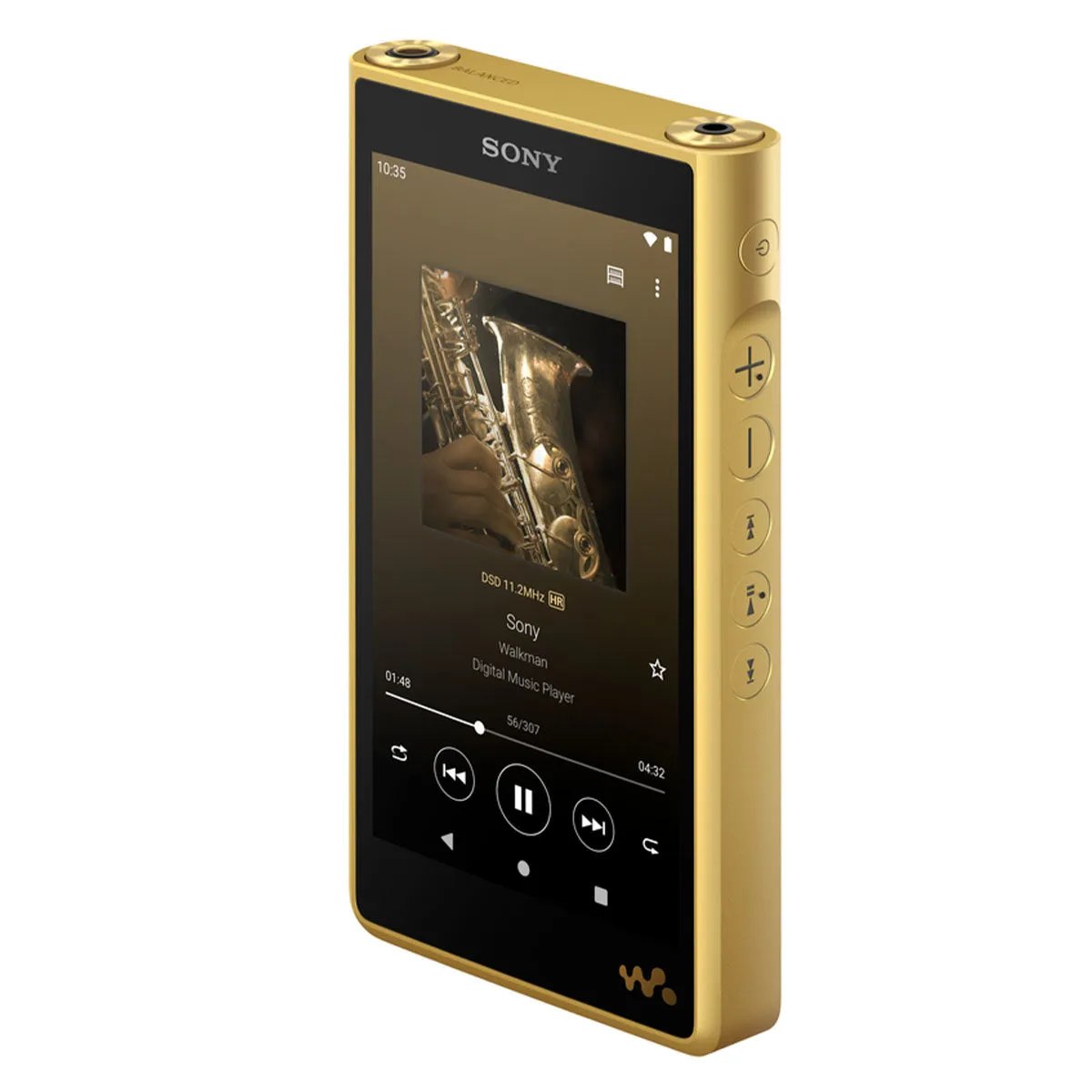 Sony Walkman WM1ZM2 - Signature Series Digital Player