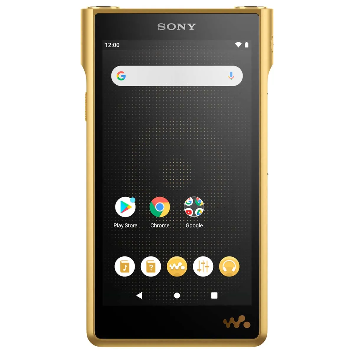 Sony Walkman WM1ZM2 - Signature Series Digital Player
