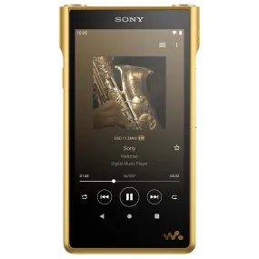 Sony Walkman WM1ZM2 - Signature Series Digital Player