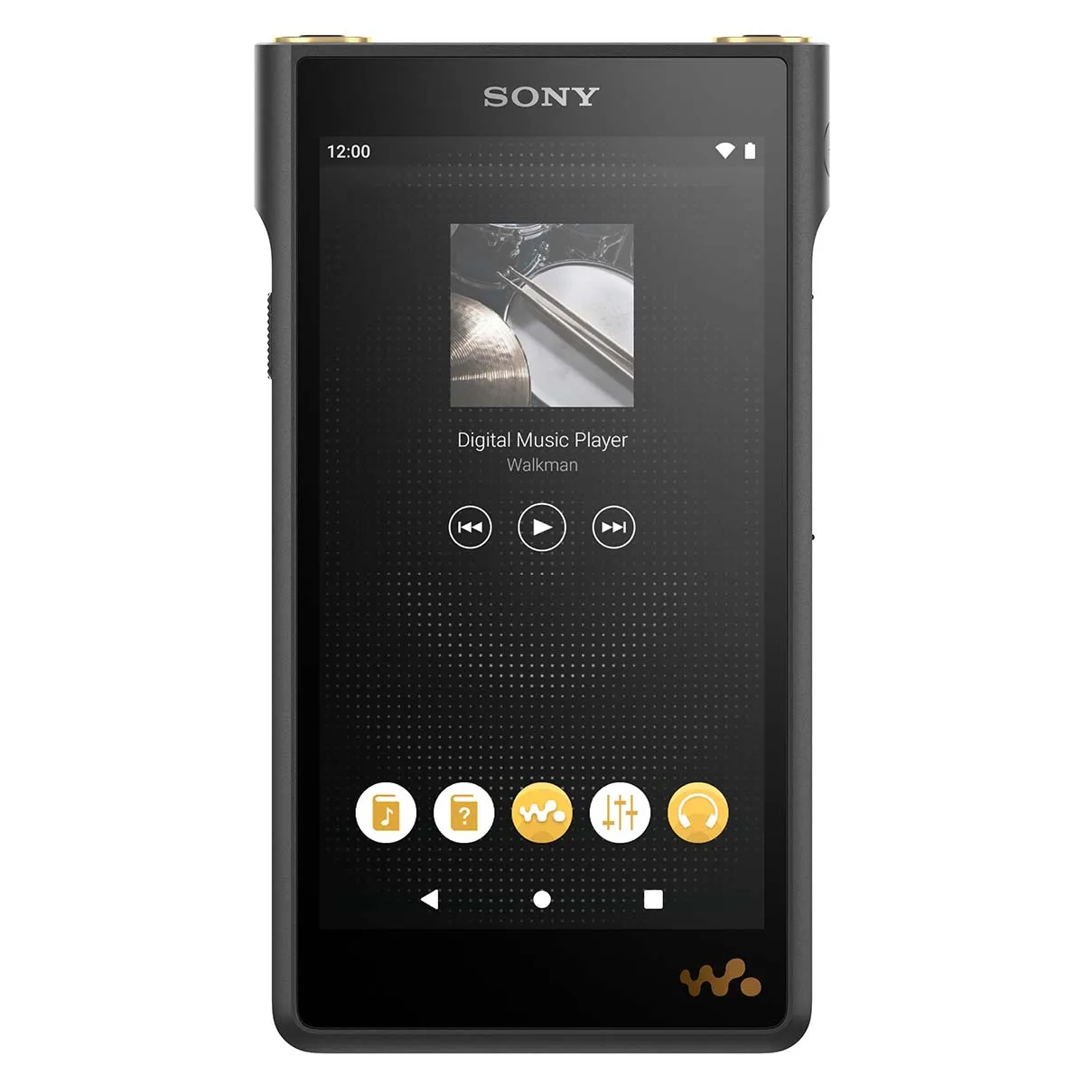 Sony WM1AM2 Walkman Digital Music Player