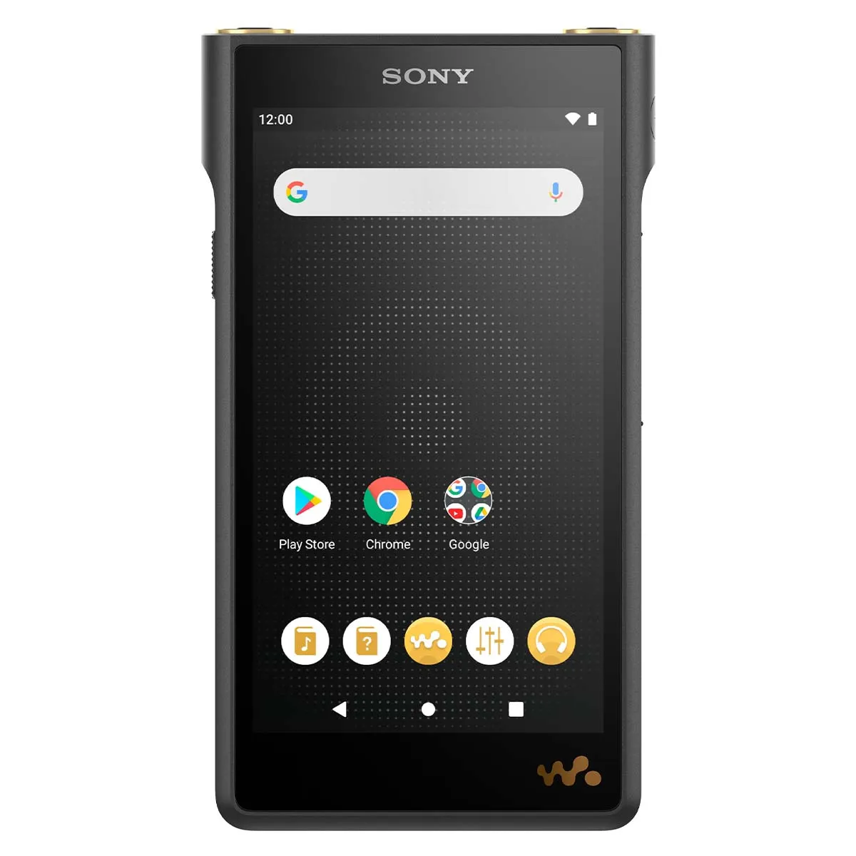 Sony WM1AM2 Walkman Digital Music Player