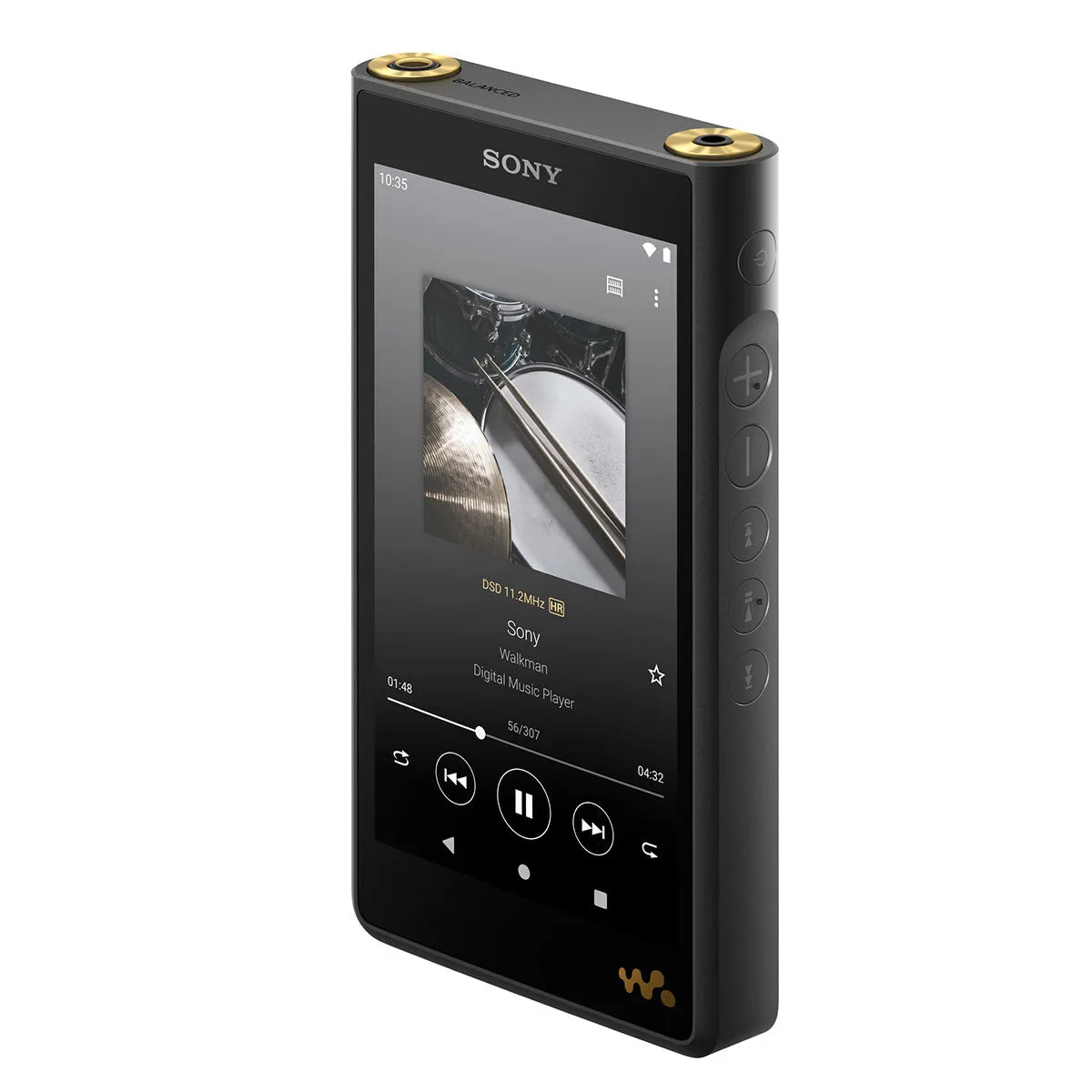 Sony WM1AM2 Walkman Digital Music Player