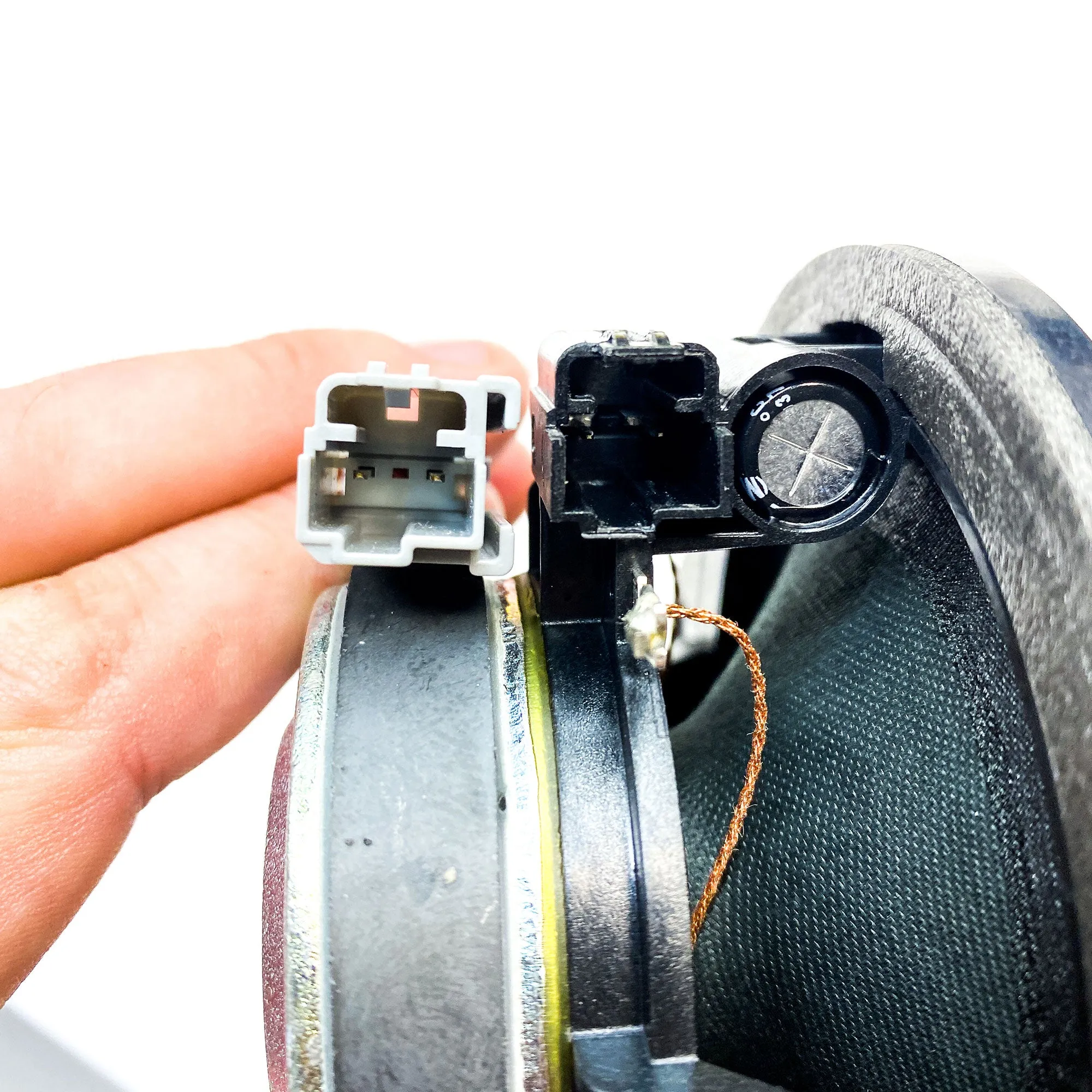Speaker Wire Harness for Dash and Rear Pods Compatible with 2021  Ford Bronco