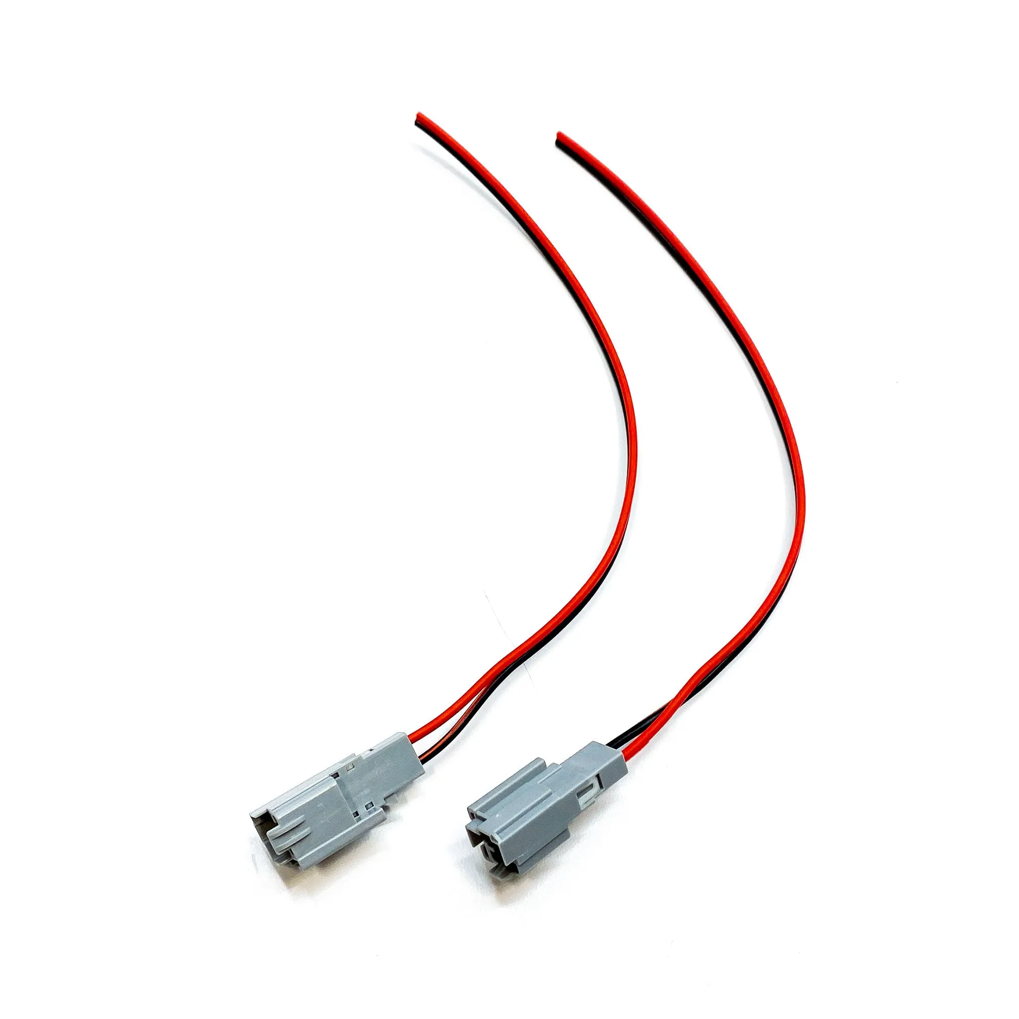 Speaker Wire Harness for Dash and Rear Pods Compatible with 2021  Ford Bronco