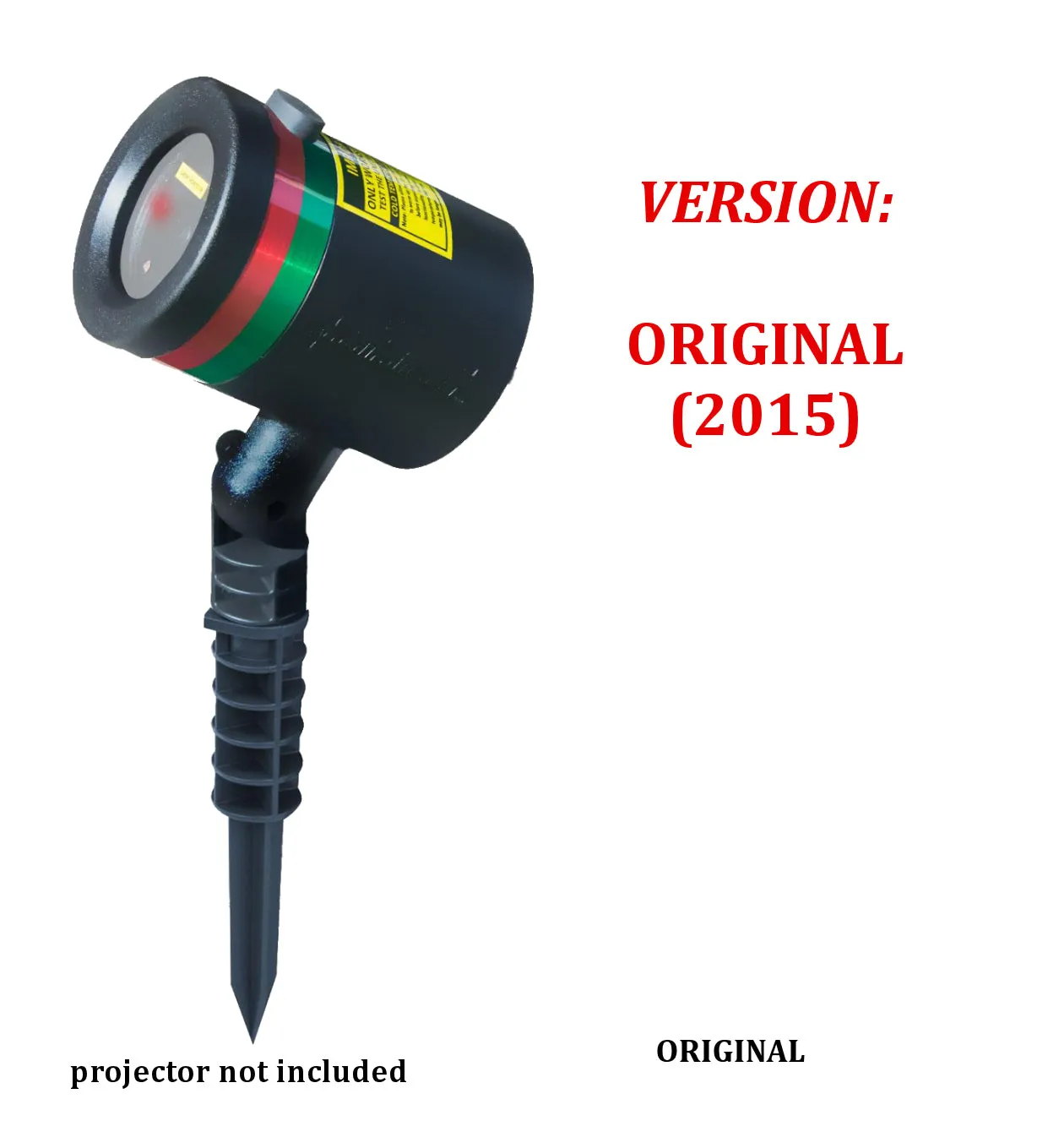 Star Shower Replacement Power Supply Adapter Plug v2| Intertek 5004021 4007202 5001704 5008916 3103807 3099641 5003428