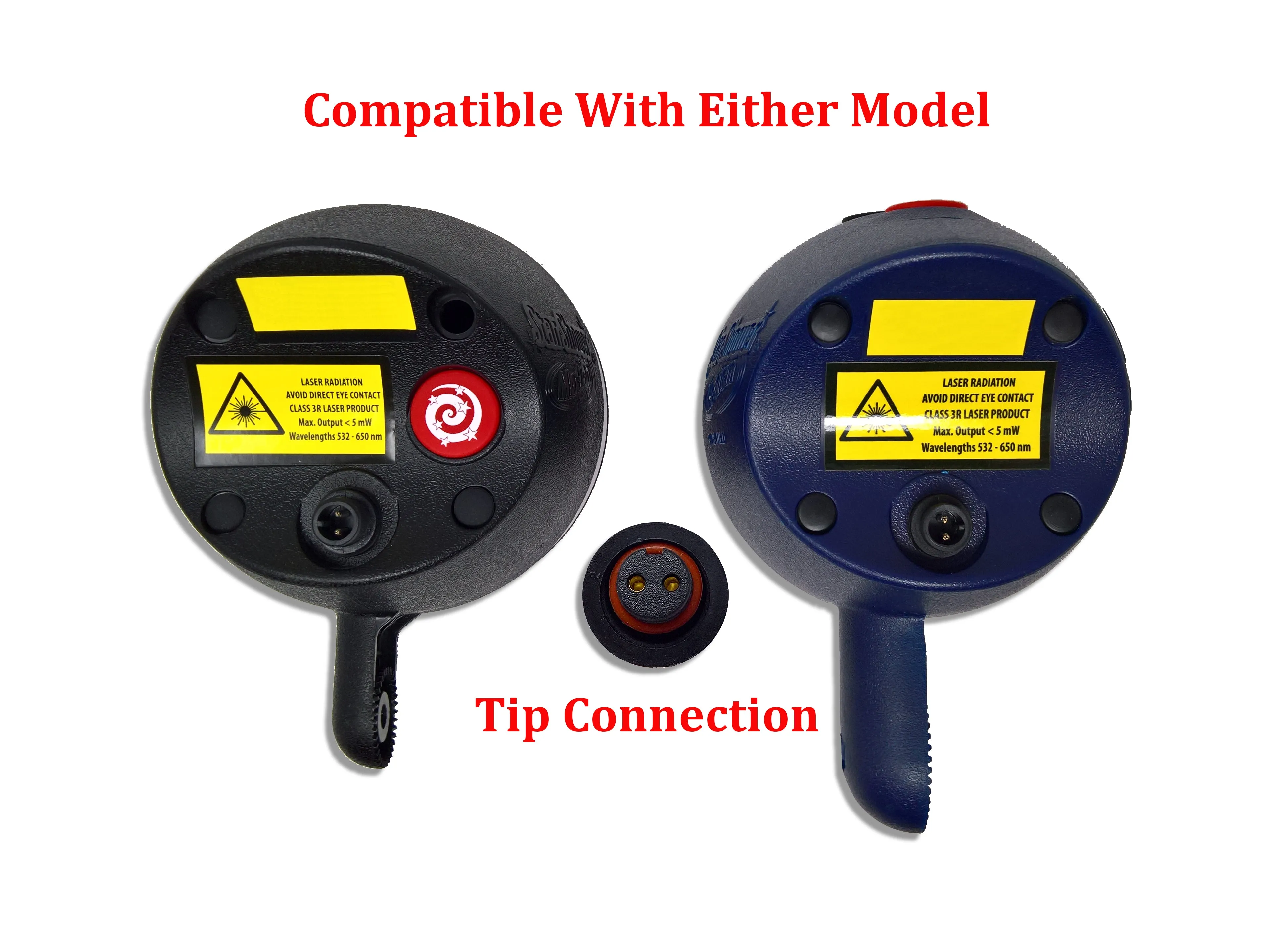 Star Shower Replacement Power Supply Adapter Plug v2| Intertek 5004021 4007202 5001704 5008916 3103807 3099641 5003428