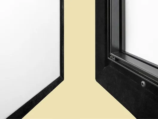 Stewart Filmscreen Balón Fixed Frame 138" (53x127.5) Cinemascope [2.40:1] BALG3E138CFHG5FLMX