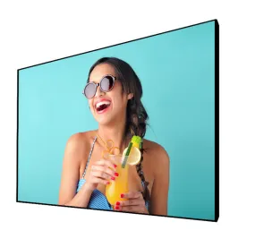 Stewart Filmscreen Balón Fixed Frame 138" (53x127.5) Cinemascope [2.40:1] BALG3E138CFHG5FLMX