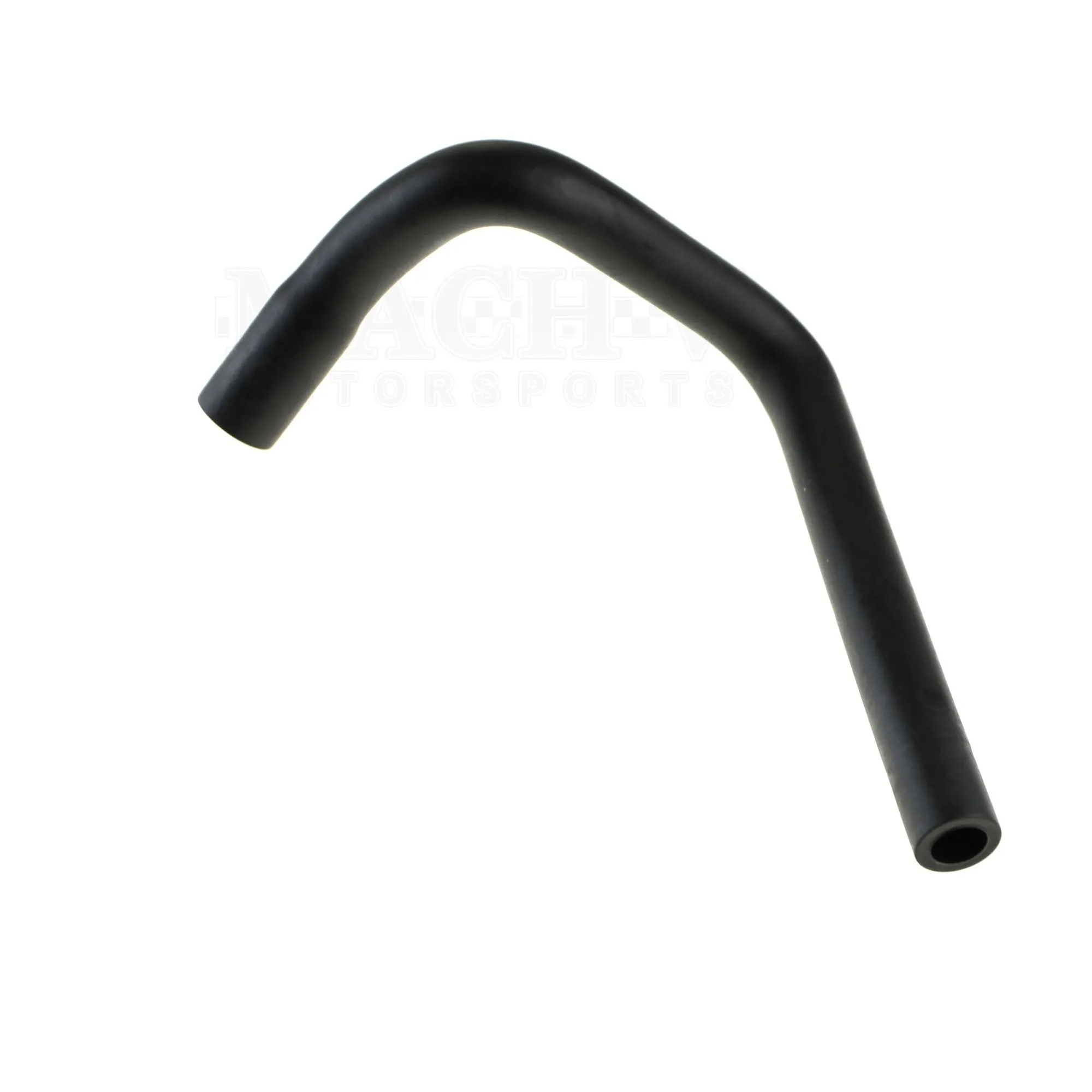 Subaru PCV Crossover Soft Hose Kit 2006-2007 WRX/2004-2007 STI