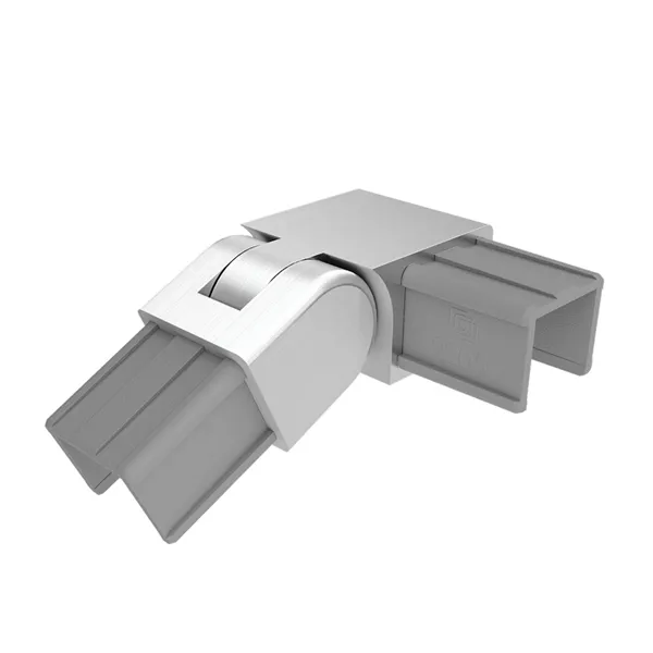 Summit Nanorail 25x21mm 90-degree vertical adj – right