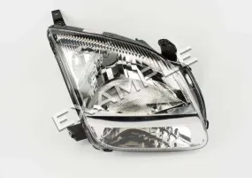 Suzuki Ignis Sport 03-05 Bi-LED light upgrade retrofit kit for H4 halogen headlights