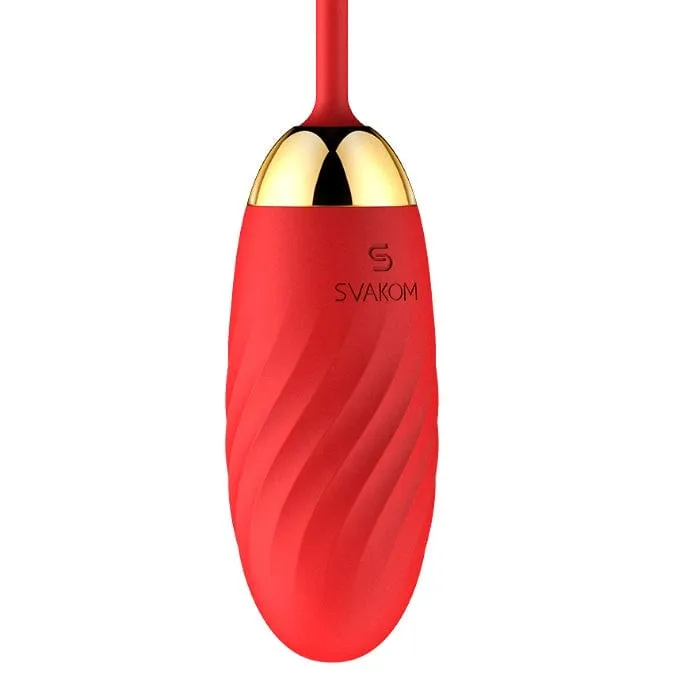 Svakom Ella Neo Egg Bullet Vibe
