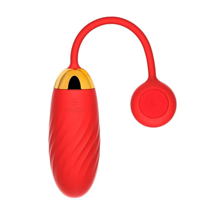 Svakom Ella Neo Egg Bullet Vibe