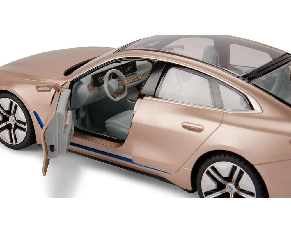 Switch Adapted Concept Remote Controlled Car - BMW i4 or McLaren MCL36