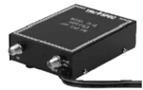TA-15 DISTRIBUTION AMPLIFIER 15dB UHF-VHF