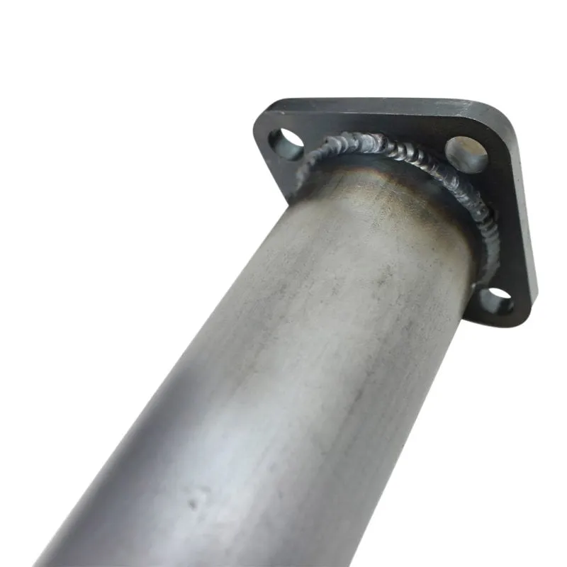 TC Bros. DIY Builder Exhaust Kit fits Harley Davidson 3 Bolt STD Heads