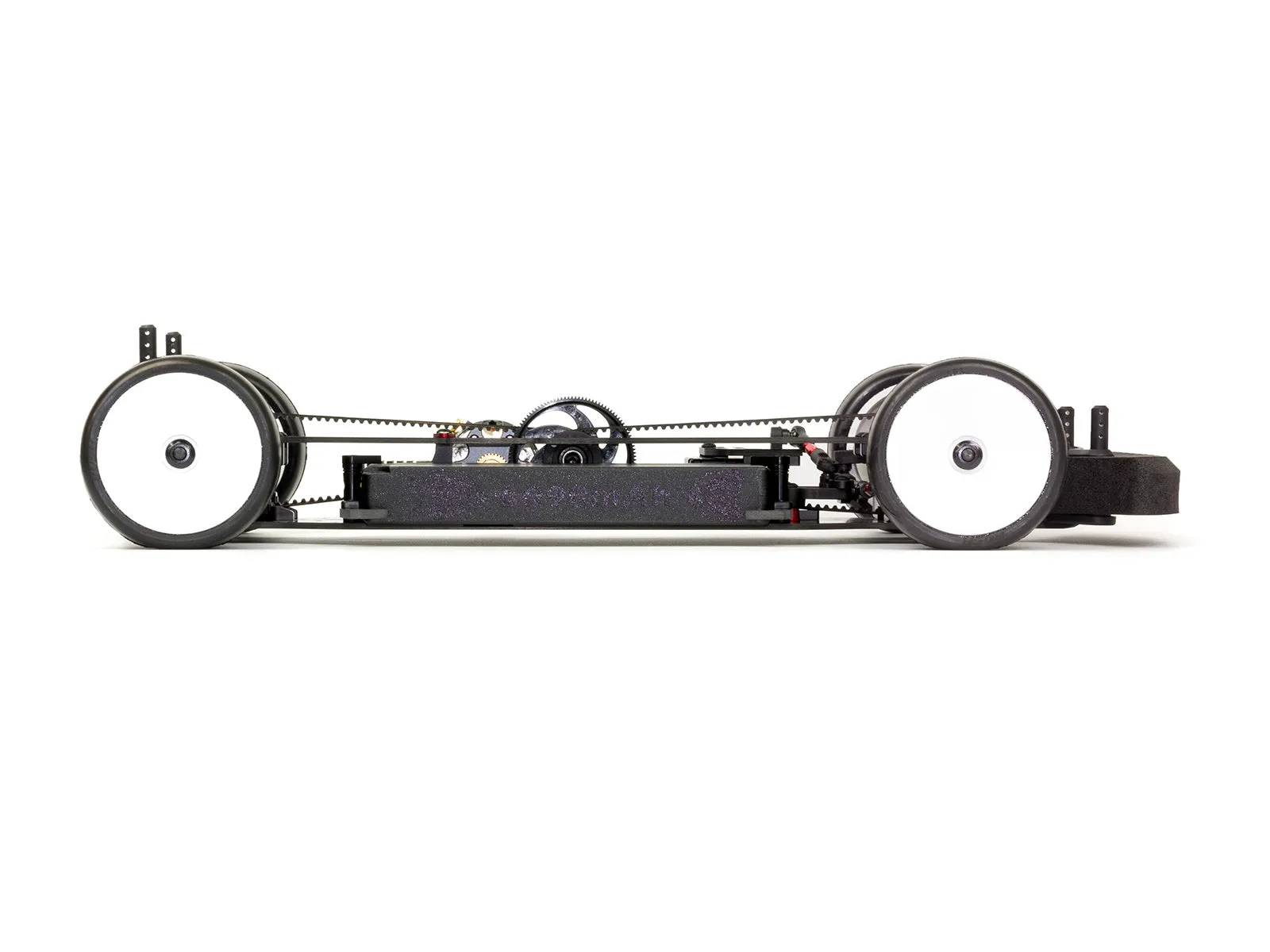 Team Edition IF14-II MID 1/10 EP Touring Kit
