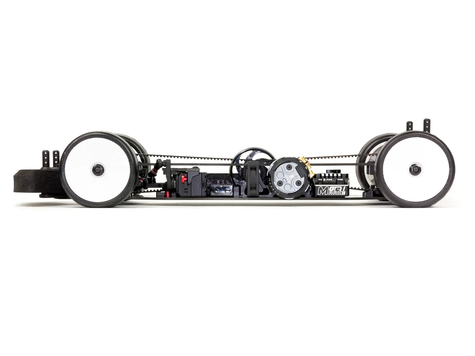Team Edition IF14-II MID 1/10 EP Touring Kit