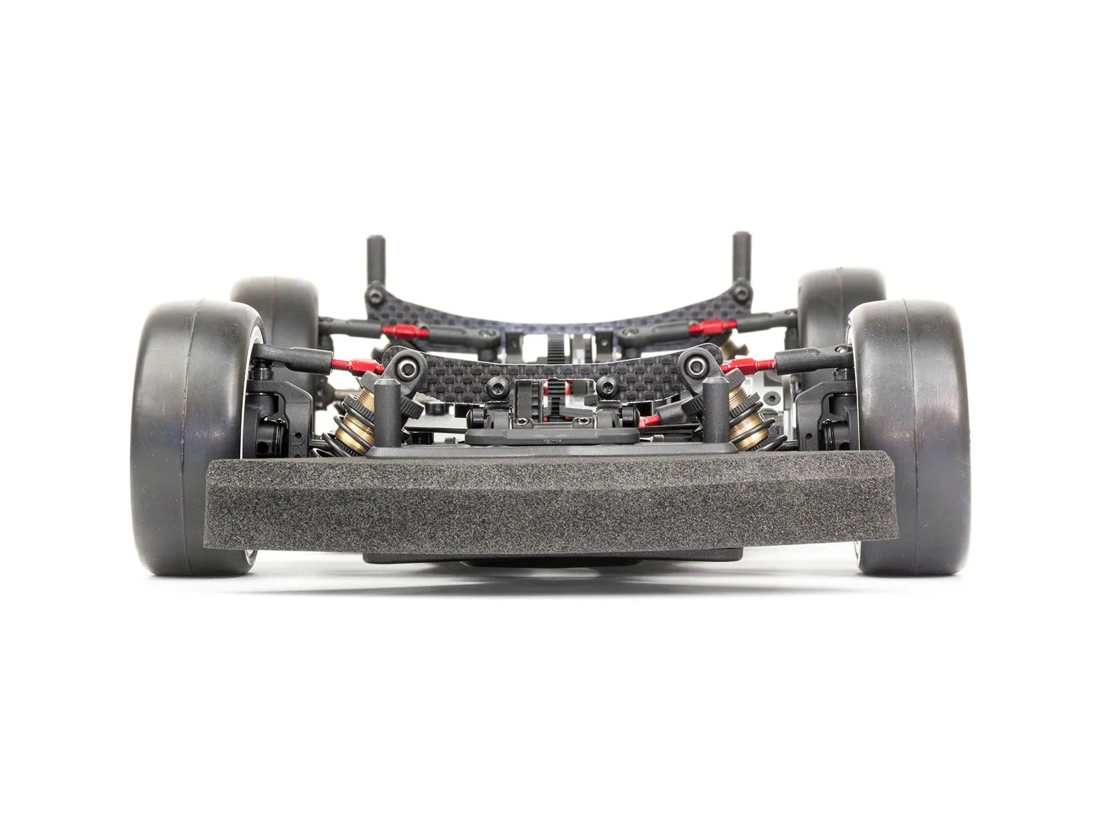 Team Edition IF14-II MID 1/10 EP Touring Kit