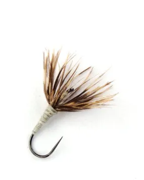 Tenkara Amano Kebari Fly — PACK OF 3