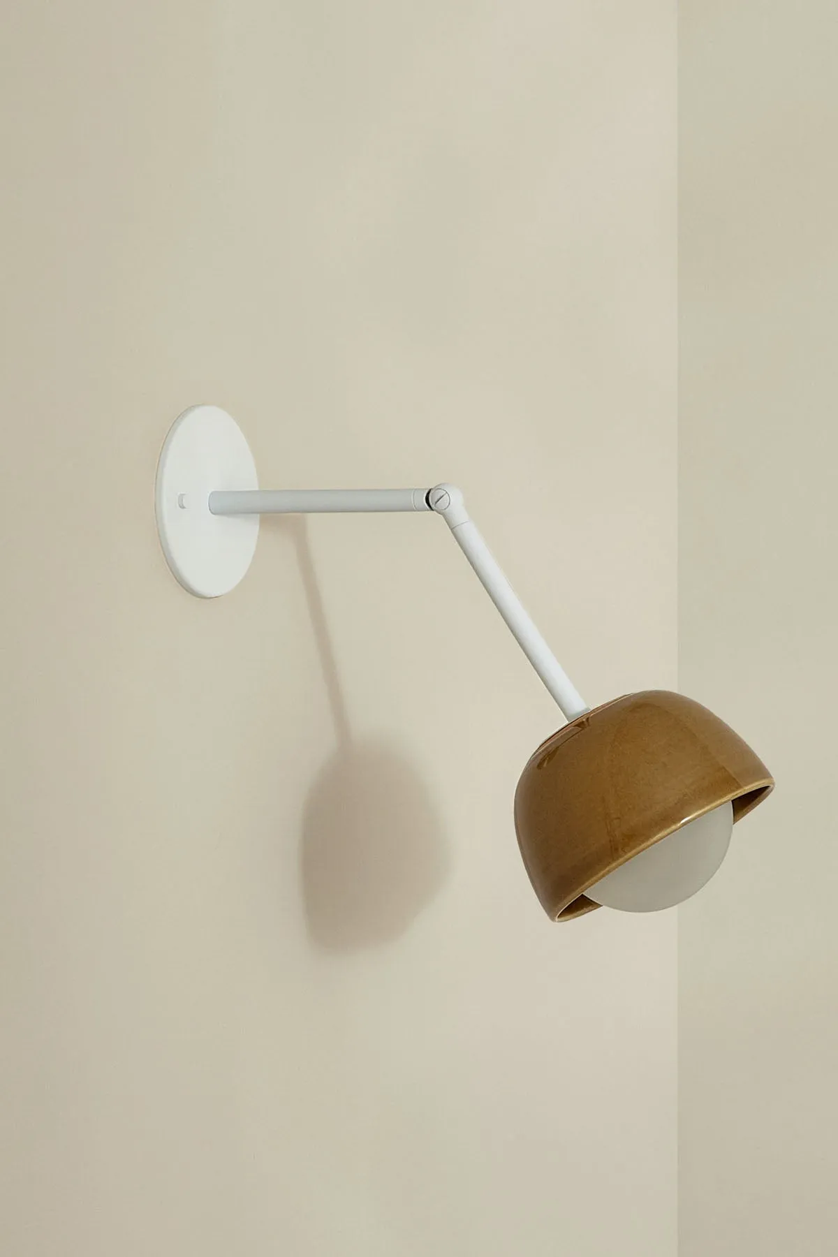 Terra 0 Long Wall Light