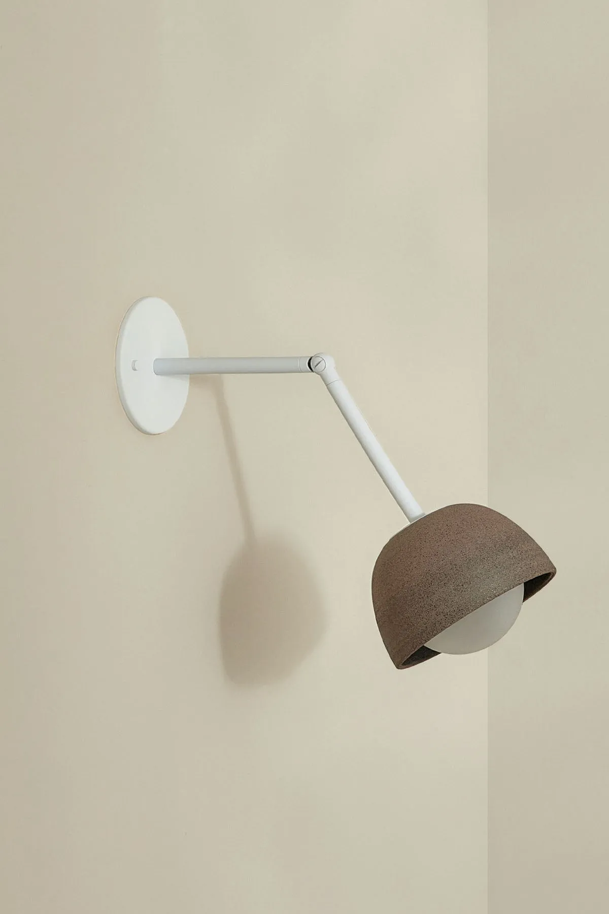 Terra 0 Long Wall Light