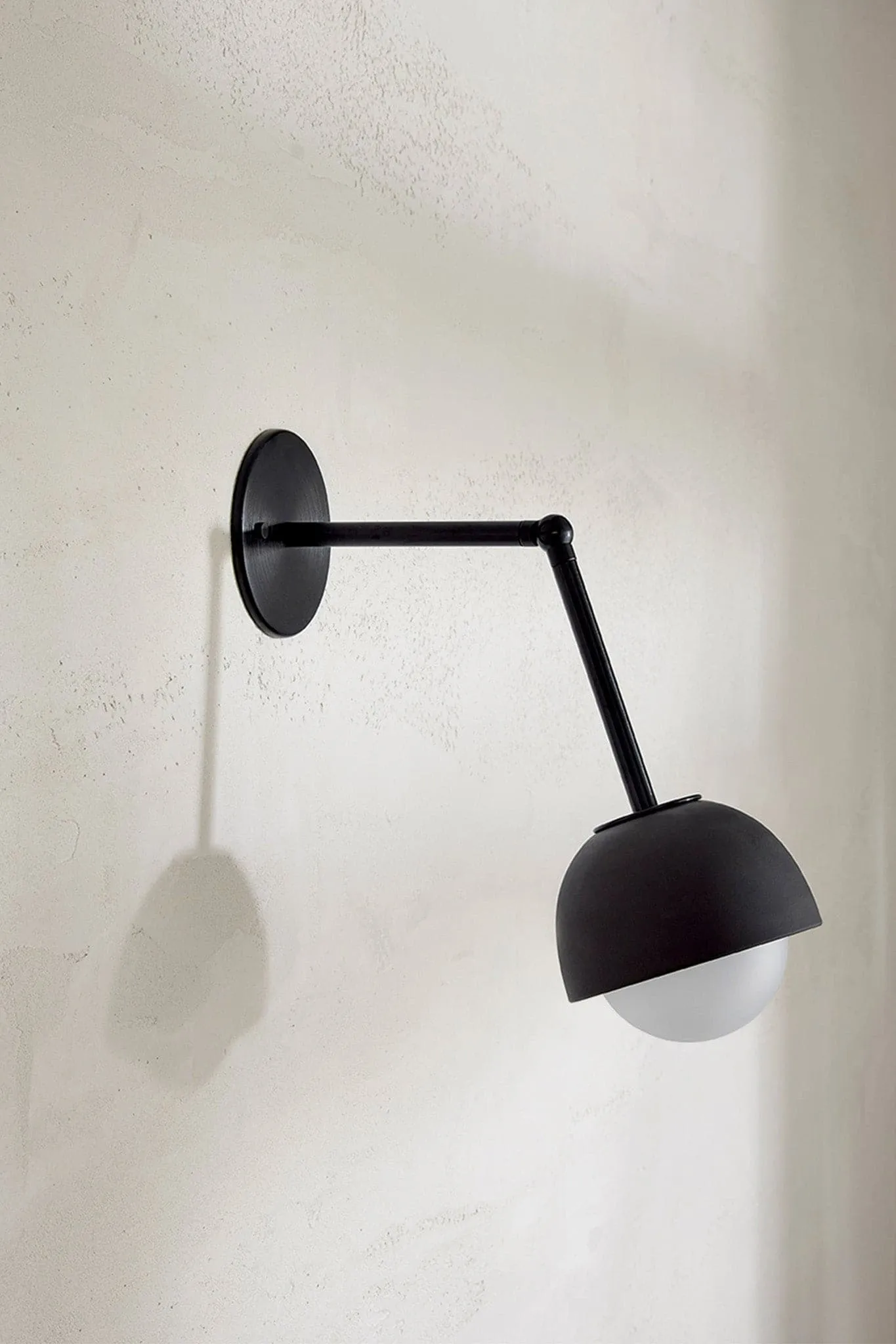 Terra 0 Long Wall Light