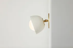 Terra Wall Sconce