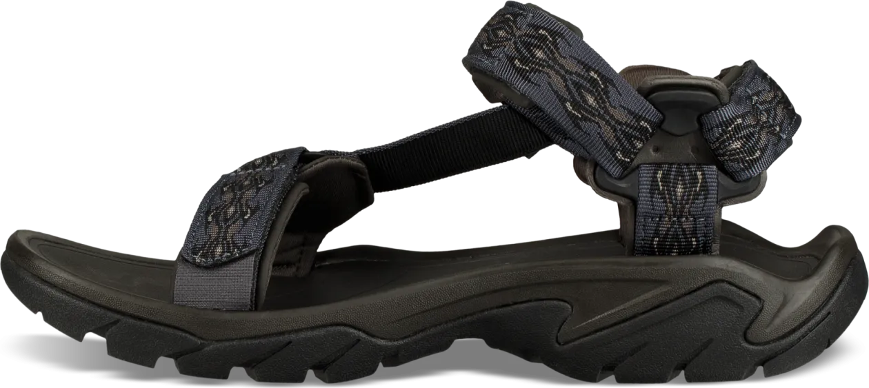 Teva Men&#x27;s Terra Fi 5 Universal Madang Blue | Buy Teva Men&#x27;s Terra Fi 5 Universal Madang Blue here | Outnorth