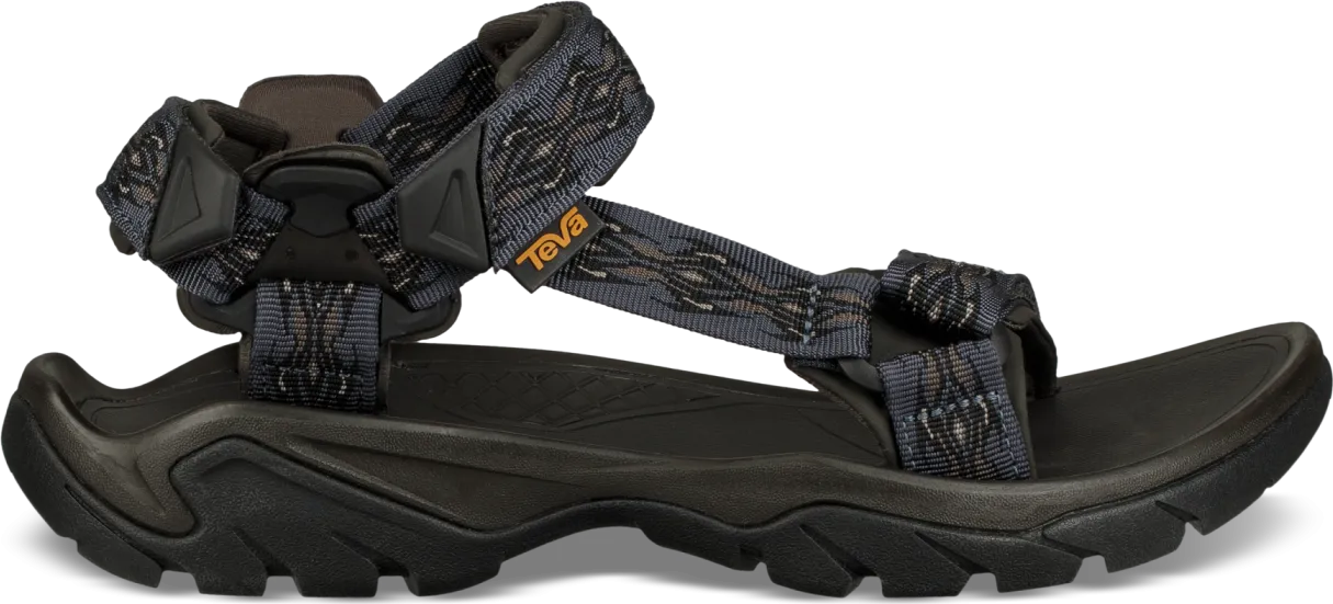 Teva Men&#x27;s Terra Fi 5 Universal Madang Blue | Buy Teva Men&#x27;s Terra Fi 5 Universal Madang Blue here | Outnorth