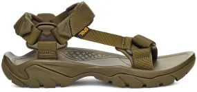 Teva Men&#x27;s Terra Fi 5 Universal Olive | Buy Teva Men&#x27;s Terra Fi 5 Universal Olive here | Outnorth