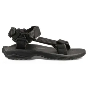 Teva Men&#x27;s Terra Fi Lite Black | Buy Teva Men&#x27;s Terra Fi Lite Black here | Outnorth