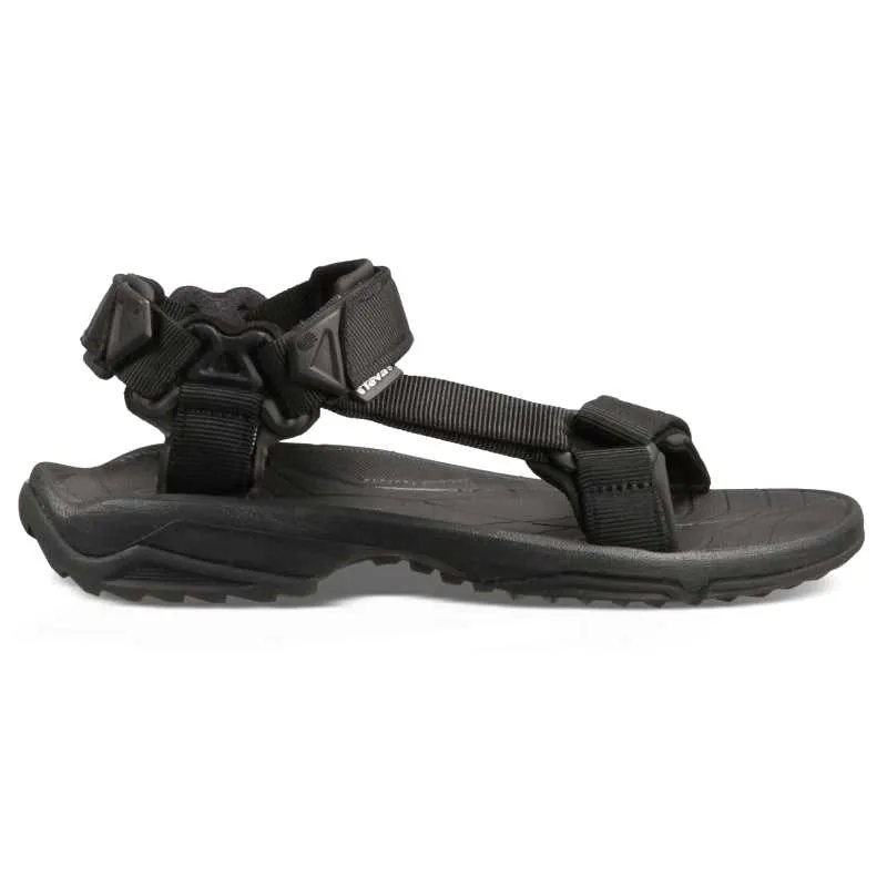 Teva Men&#x27;s Terra Fi Lite Black | Buy Teva Men&#x27;s Terra Fi Lite Black here | Outnorth