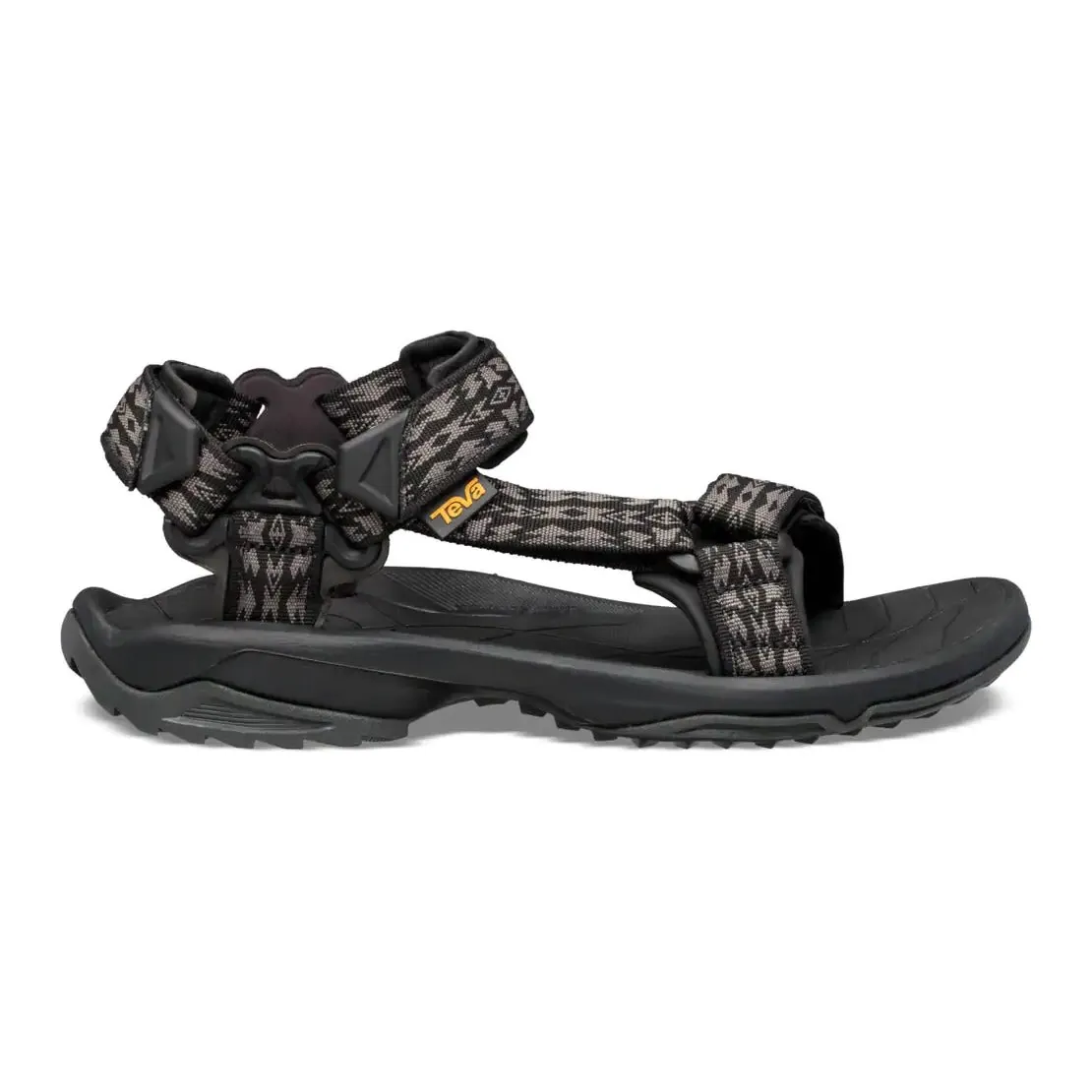 Teva Men&#x27;s Terra Fi Lite Rambler Black | Buy Teva Men&#x27;s Terra Fi Lite Rambler Black here | Outnorth