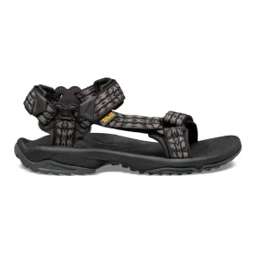 Teva Men&#x27;s Terra Fi Lite Rambler Black | Buy Teva Men&#x27;s Terra Fi Lite Rambler Black here | Outnorth