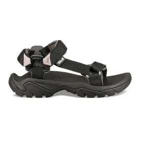 Teva Women&#x27;s Terra Fi 5 Universal Black | Buy Teva Women&#x27;s Terra Fi 5 Universal Black here | Outnorth