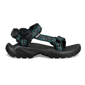 Teva Women&#x27;s Terra Fi 5 Universal Manzanita Deep Lake | Buy Teva Women&#x27;s Terra Fi 5 Universal Manzanita Deep Lake here | Outnorth