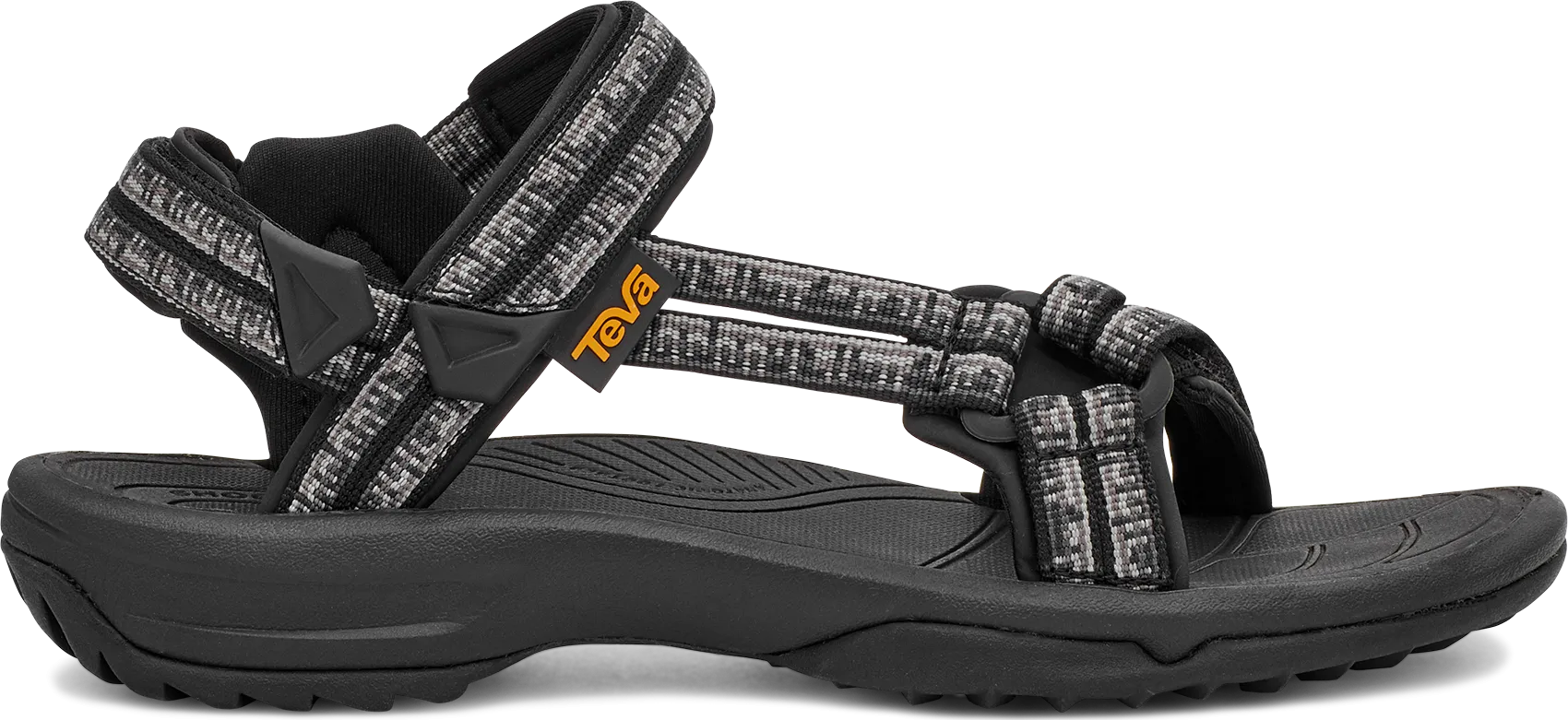 Teva Women&#x27;s Terra Fi Lite Atmosphere Black/Grey | Buy Teva Women&#x27;s Terra Fi Lite Atmosphere Black/Grey here | Outnorth