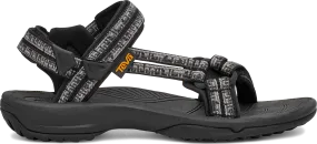 Teva Women&#x27;s Terra Fi Lite Atmosphere Black/Grey | Buy Teva Women&#x27;s Terra Fi Lite Atmosphere Black/Grey here | Outnorth