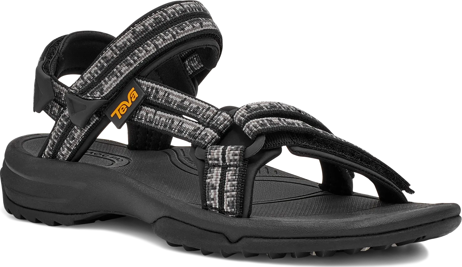 Teva Women&#x27;s Terra Fi Lite Atmosphere Black/Grey | Buy Teva Women&#x27;s Terra Fi Lite Atmosphere Black/Grey here | Outnorth