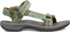 Teva Women&#x27;s Terra Fi Lite Burnt Olive | Buy Teva Women&#x27;s Terra Fi Lite Burnt Olive here | Outnorth